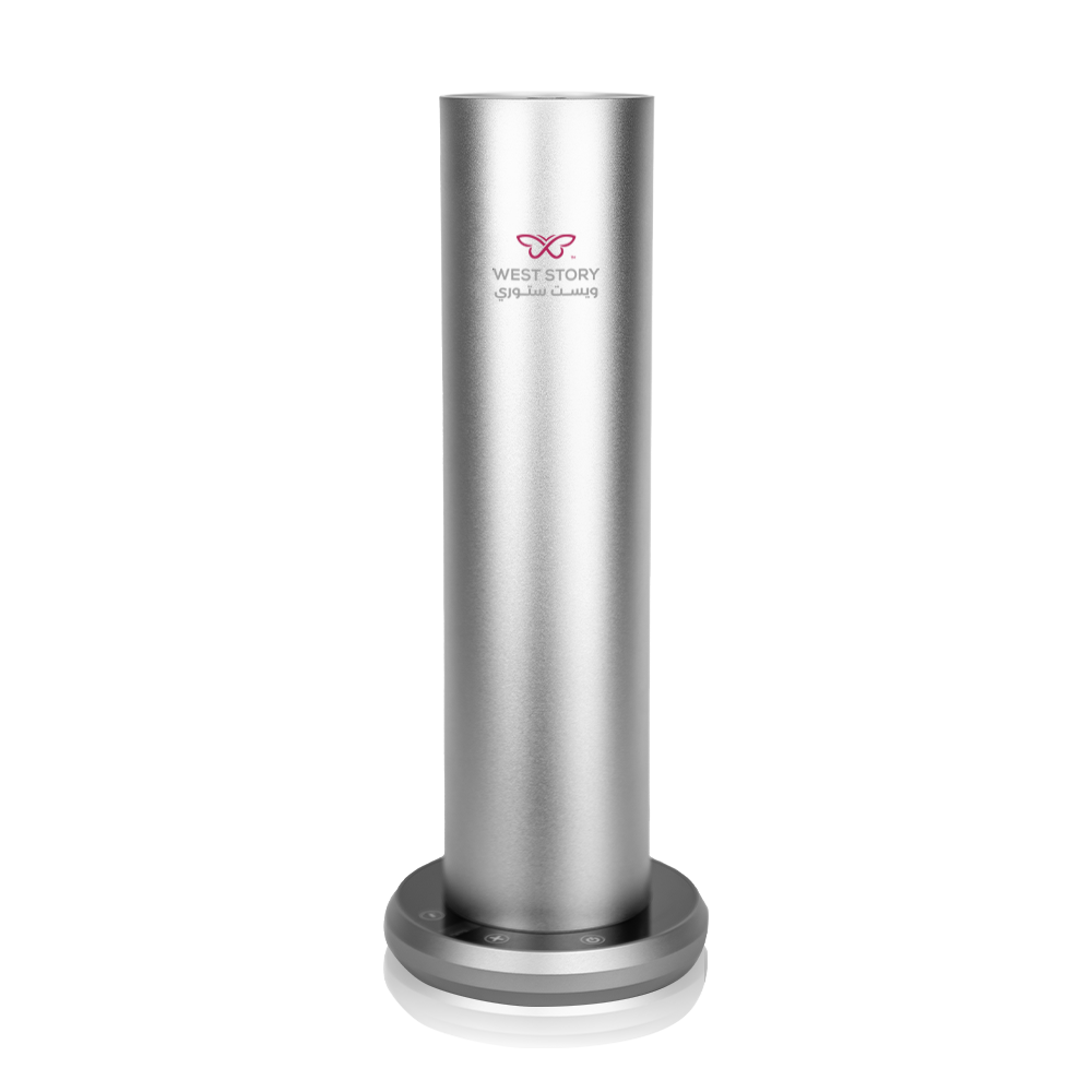 Diffuser | M200 - Titanium