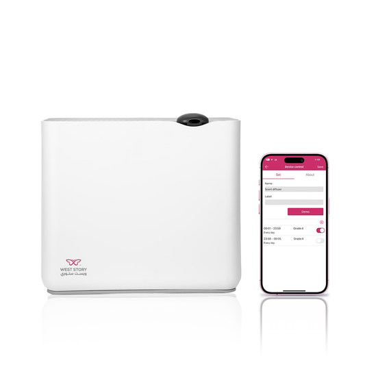 جهاز التعطير | إكستريم