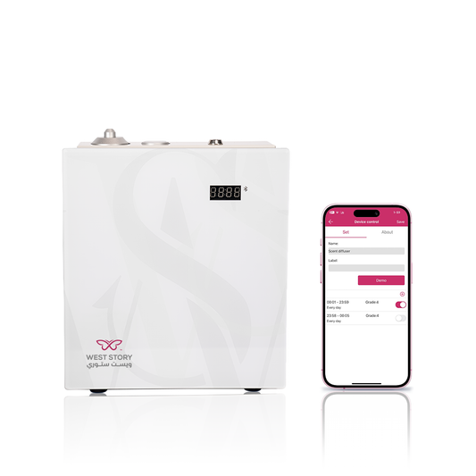 جهاز تعطير | M300