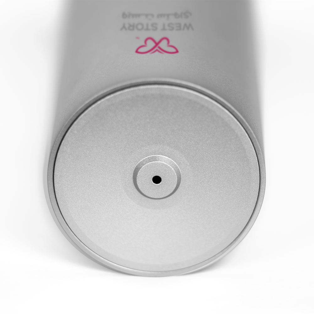 Diffuser | M200 - Titanium