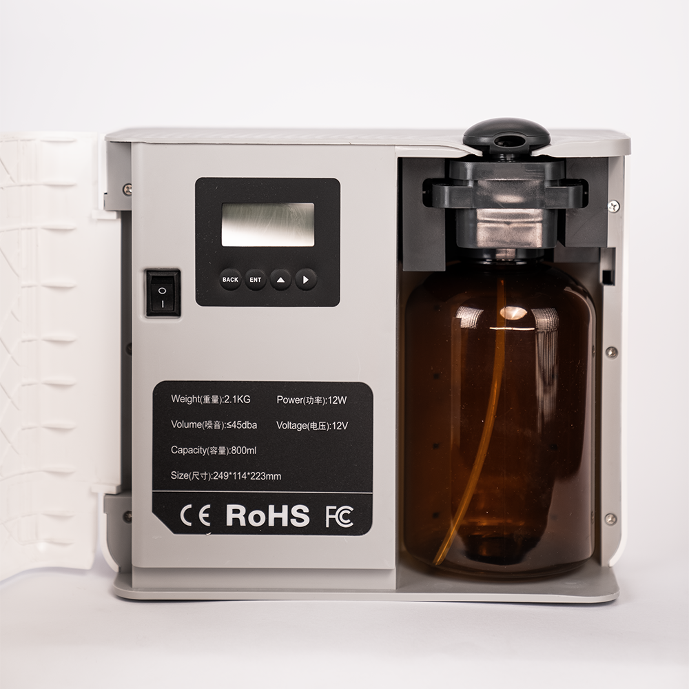 Diffuser | Extrem Pro