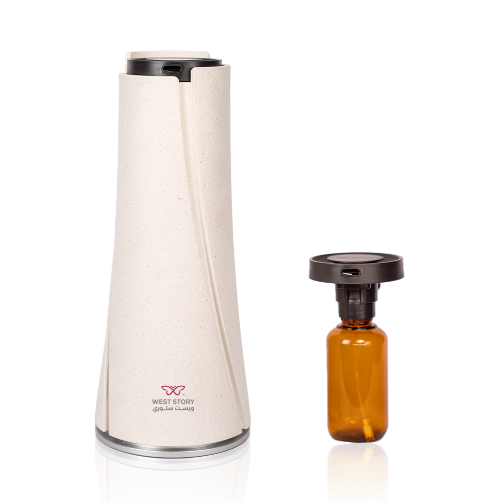 Diffuser I Canton