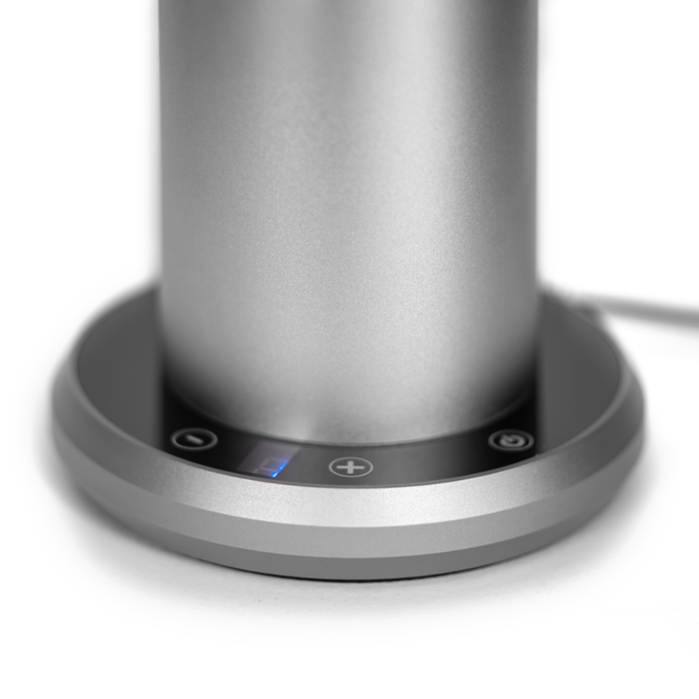 Diffuser | M200 - Titanium