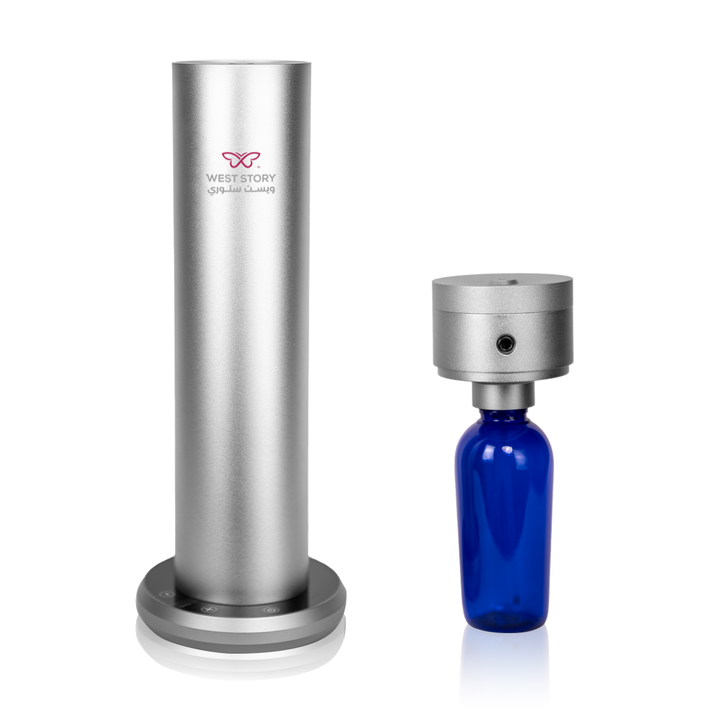 Diffuser | M200 - Titanium