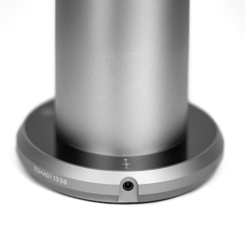 Diffuser | M200 - Titanium
