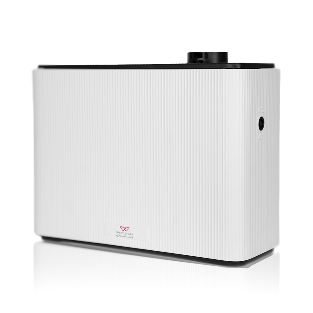 Diffuser | Extrem