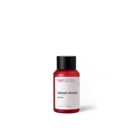 Fragrance | CEDAR WOOD