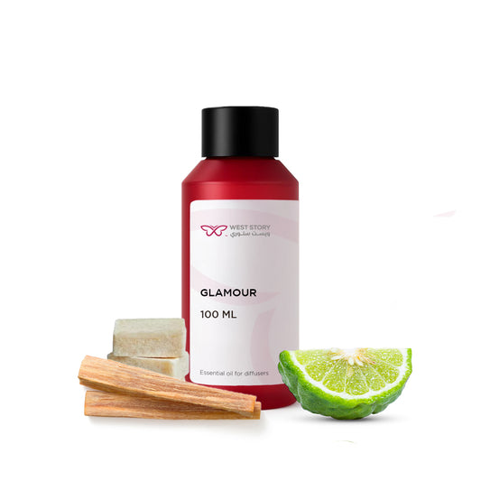 Fragrance | GLAMOUR