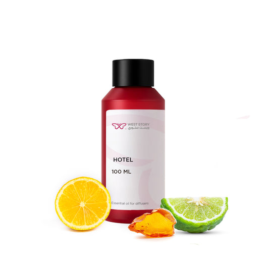 زيت عطري | هوتيل