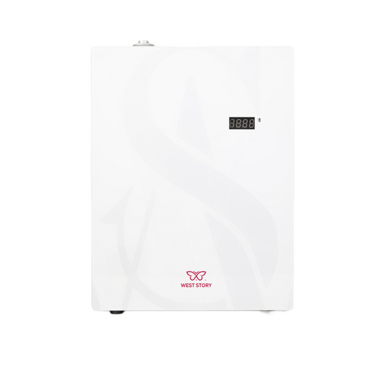 جهاز التعطير| M1200