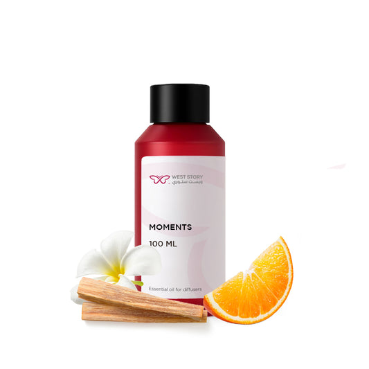 زيت عطري | مومنت