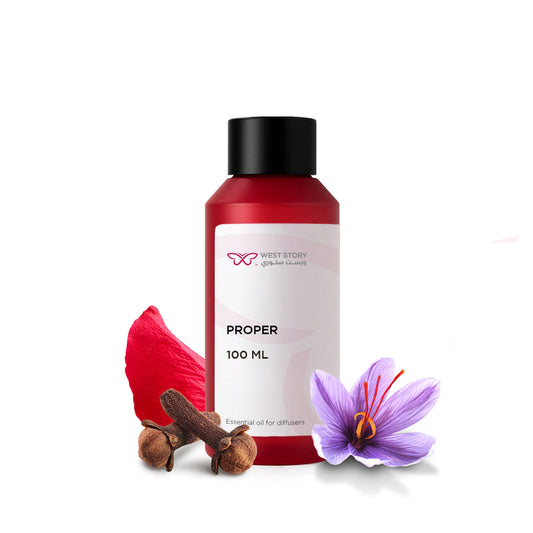 زيت عطري | بروبر