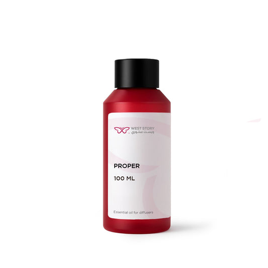 زيت عطري | بروبر