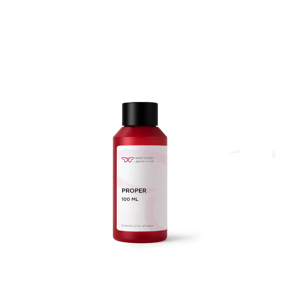 Fragrance | PROPER
