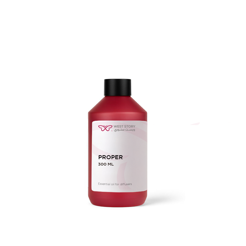 Fragrance | PROPER