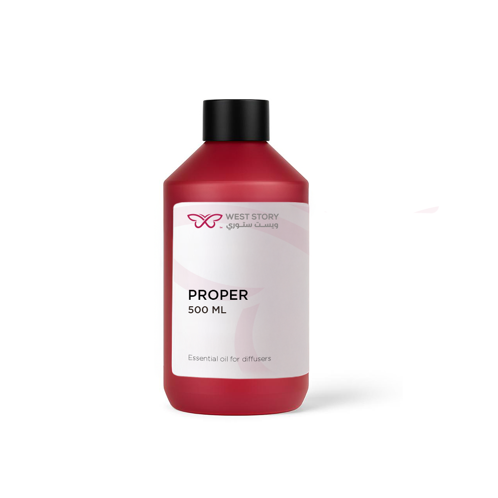 Fragrance | PROPER