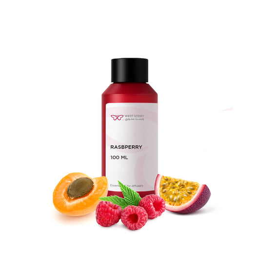 زيت عطري | روزبيري