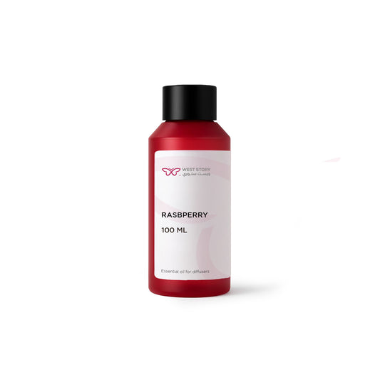 زيت عطري | روزبيري