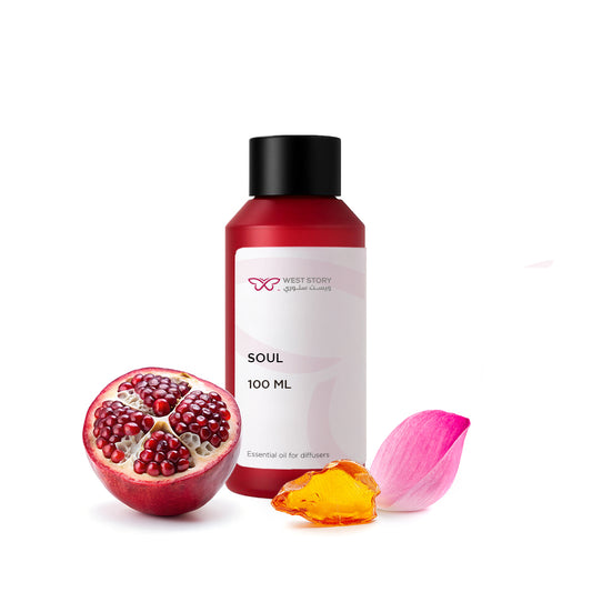 زيت عطري | سول