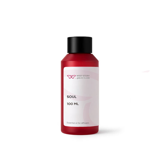 زيت عطري | سول