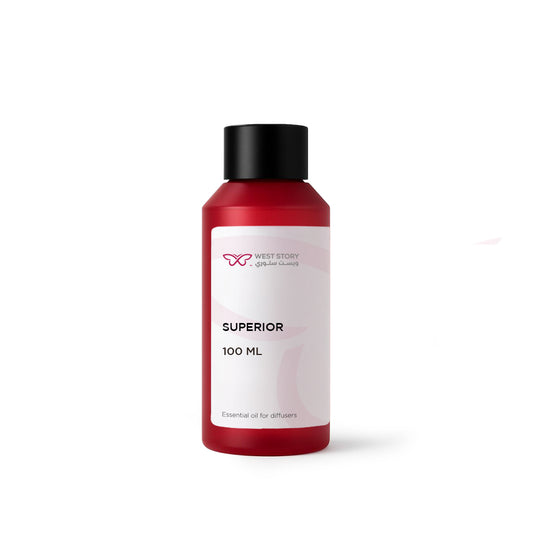 Fragrance | SUPERIOR