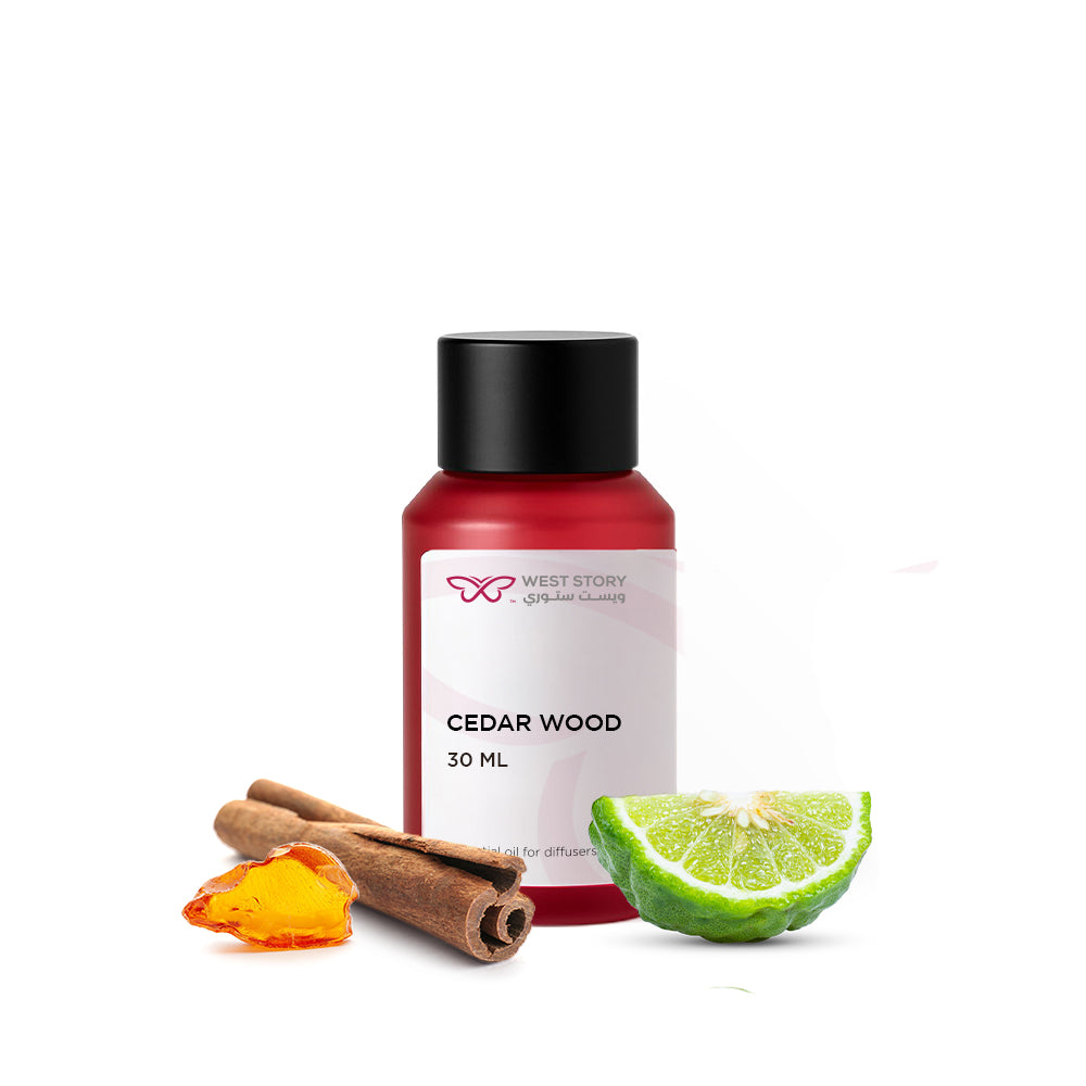 زيت عطري  | قصر الحكم
