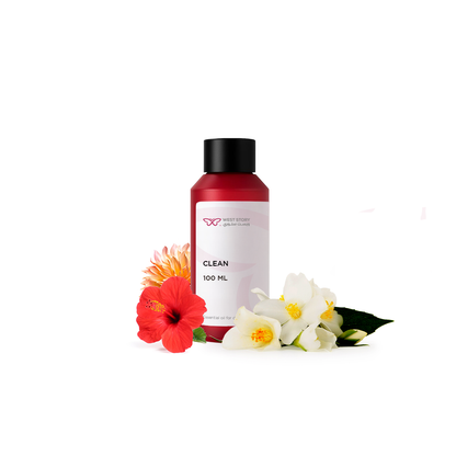 زيت عطري  | كلين 