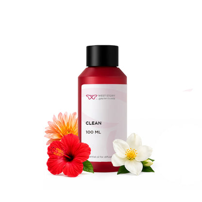 Fragrance | CLEAN
