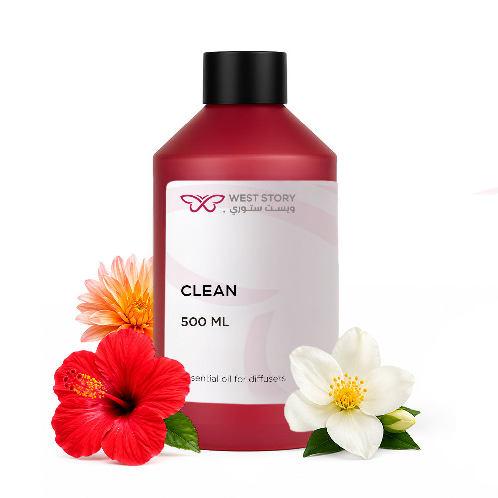 Fragrance | CLEAN
