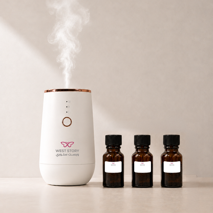 Diffuser | Classic