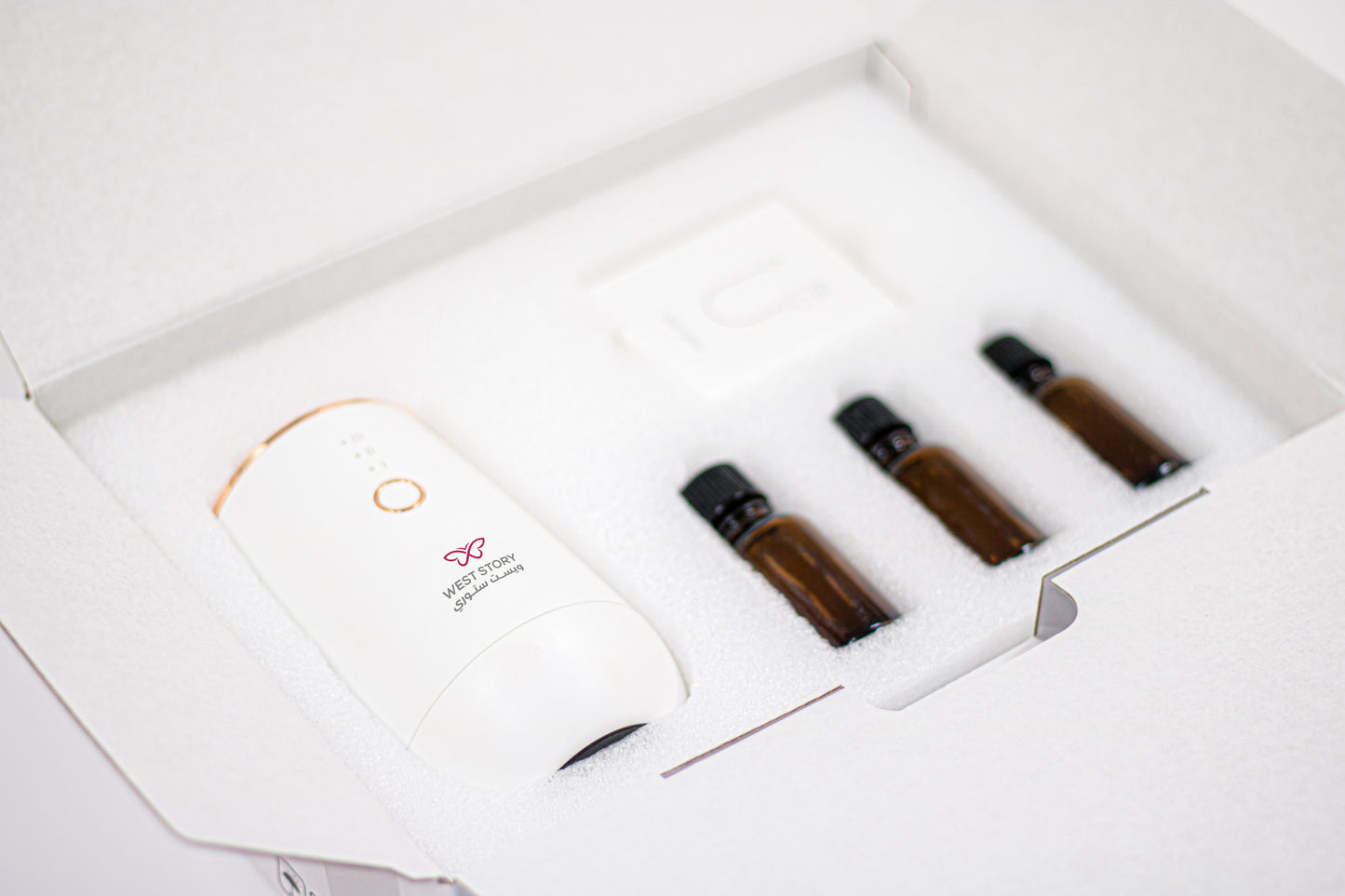 جهاز تعطير | كلاسيك