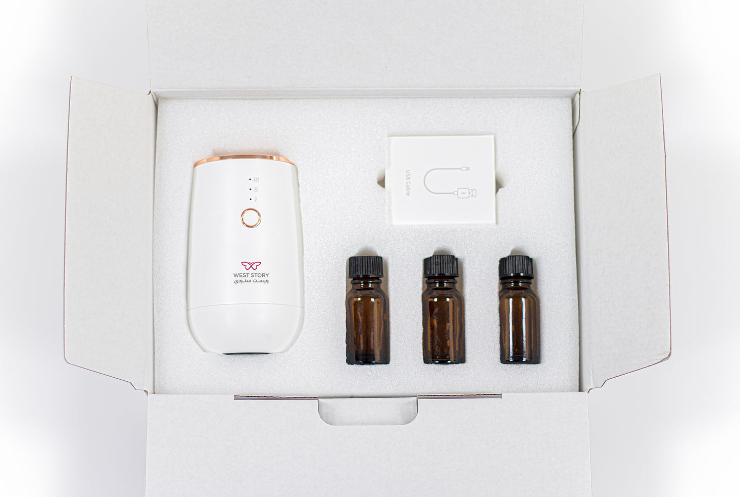 جهاز تعطير | كلاسيك