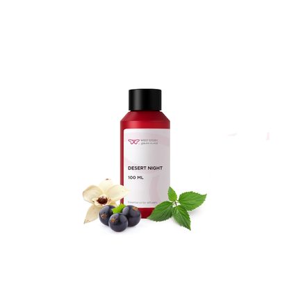 زيت عطري | ديسرت نايت 