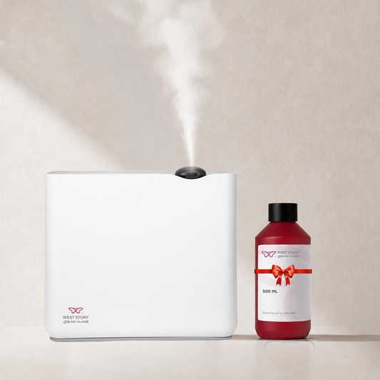 Diffuser | Extrem