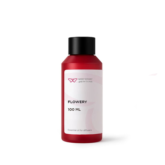 Fragrance | FLOWERY
