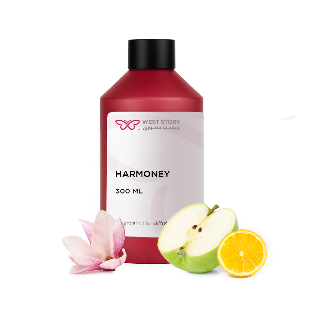 زيت عطري | هارموني