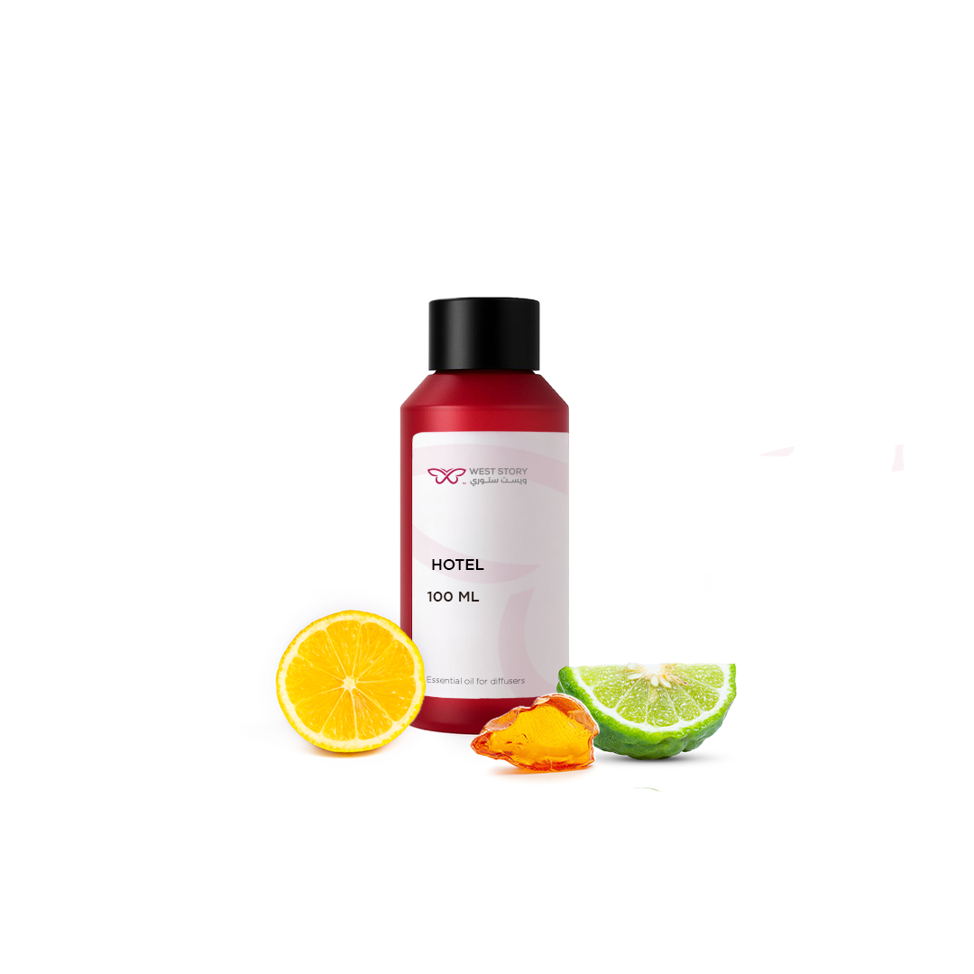 زيت عطري | هوتيل