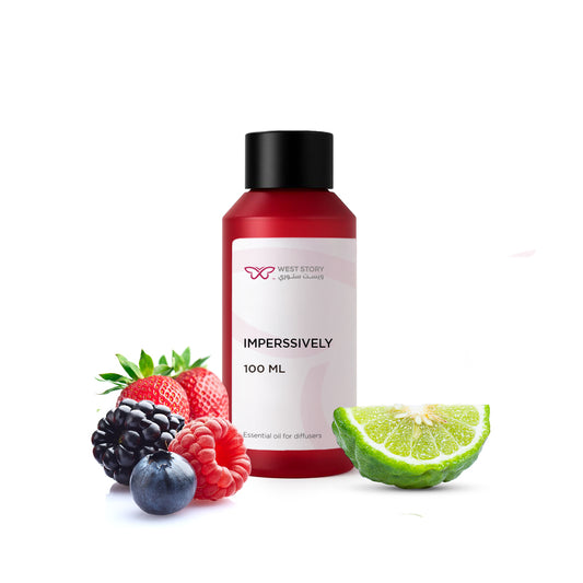 Fragrance | IMPRESSIVELY