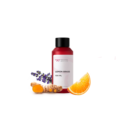 زيت عطري | ليمون جراس