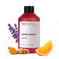Fragrance | LEMON GRASS