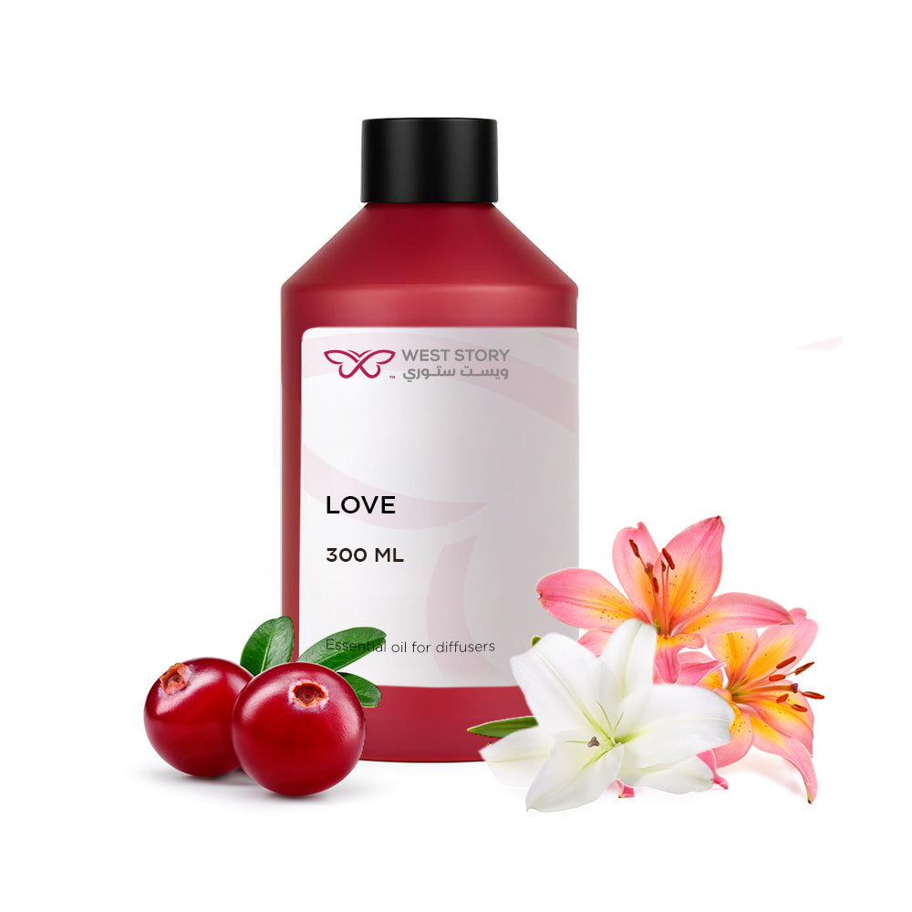 Fragrance | LOVE
