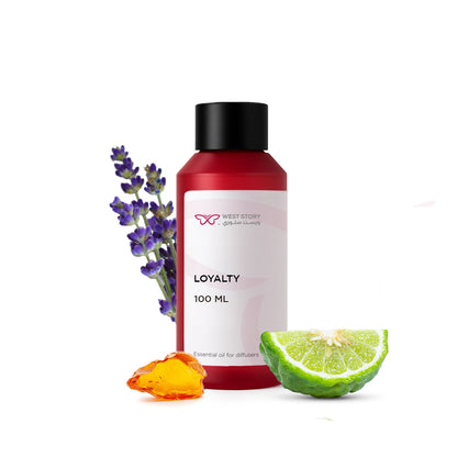 Fragrance | LOYALTY