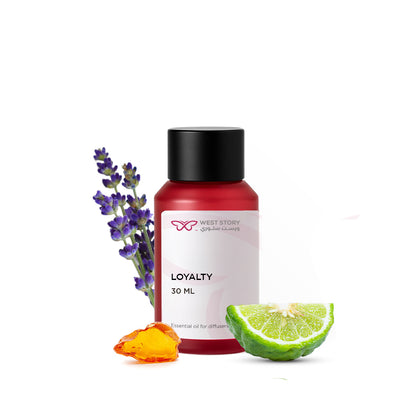 Fragrance | LOYALTY
