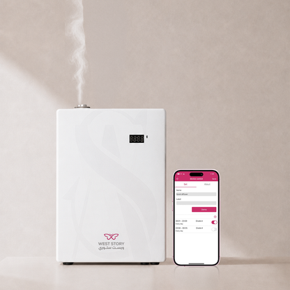 Diffuser | M1200