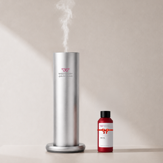 Diffuser | M200