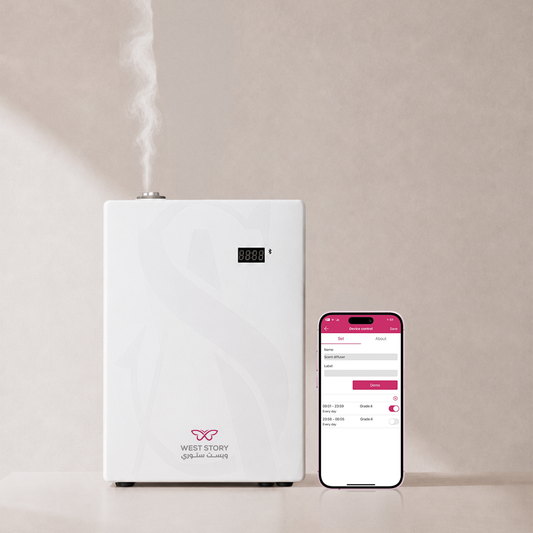 Diffuser | M2400