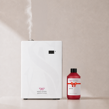 Diffuser | M2400