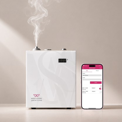 Diffuser | M300