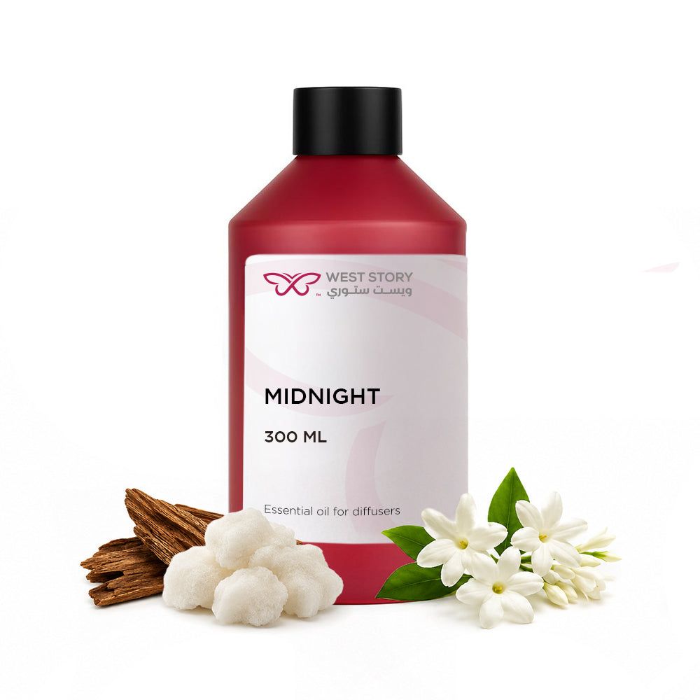 زيت عطري | ميد نايت 