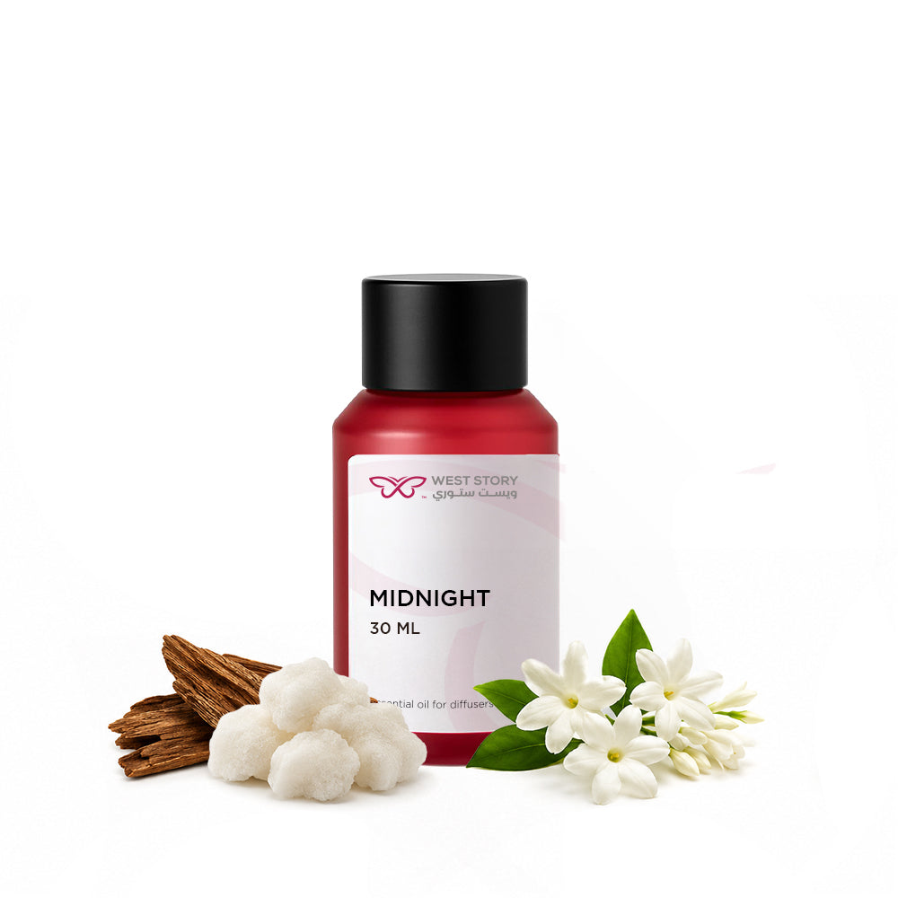 زيت عطري | ميد نايت 